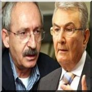 KILIÇDAROĞLU VE BAYKAL ANTALYA DA BULUŞACAK!