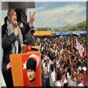 KILIÇDAROĞLU NUN,ERDOĞAN DAN İSTEĞİ