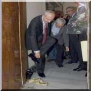 KILIÇDAROĞLU NDAN SÜRPRİZ ZİYARET