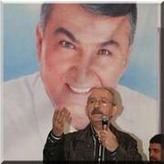 KILIÇDAROĞLU NDAN TEYYO DAYI FIKRASI