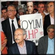  RECEP BEY BÖLÜCÜLÜK İSTEMİYORUZ 