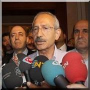  SAYIN BAŞBAKAN TATİLDEN DÖNSÜN 