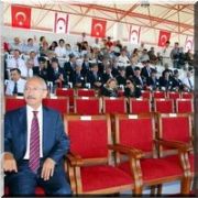 KILIÇDAROĞLU NUN KKTC GEZİSİNDE SKANDAL