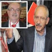 CHP İZMİR İL BAŞKANINA YÖNETİM KURULU DARBESİ