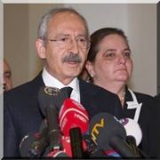 KILIÇDAROĞLU NDAN  BİBER GAZI  UYARISI!