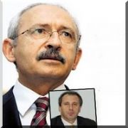 KILIÇDAROĞLU NDAN İNCE YE  RESEPSİYON  YANITI!