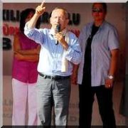  ŞANTAJCI RECEP 
