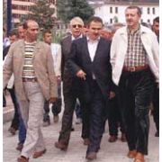 CHP İÇİN BİLEREK LEKELİ DİYORUM !!