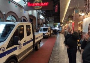 Adana Kebap Festivaline Yasak Kızdırdı!