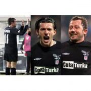 BEŞİKTAŞ KUPA MAÇINDA SAMSUN A PATLADI 3-0