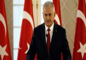 Başbakan Yıldırım: Operasyonlar Sürecek