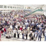 ANTALYA HAVALİMANI İHALESİ SORUŞTURMALIK OLDU