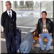 LİBYALI ASİLER TÜRK ASKERİ İSTEMİŞ