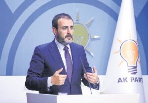  Erdoğan’ın Mesajı Tüm Arkadaşlarımıza 