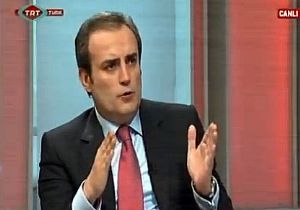 AKP Lİ MAHİR ÜNAL A HACKER ŞOKU!