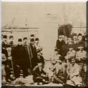 MALTA SÜRGÜNLERİ KİMLERDİR?