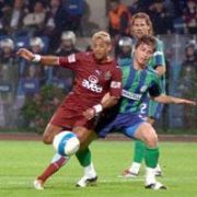 TRABZON A RİZE ŞOKU 0-1