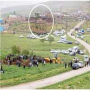 KATLİAM KÖYÜ RAPORU: SOSYAL PATLAMA