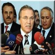 ŞAHİN DTP Yİ UYARDI!