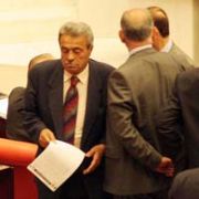 KAMER GENÇ, AKP LİLERİ ÇILDIRTTI