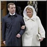 MEDVEDEV TÜRKİYE YE GELDİ!