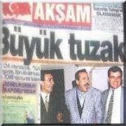 TUNCAY GÜNEY İN YILLAR ÖNCE YAPTIĞI HABERLER