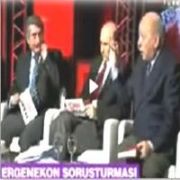  ERGENEKON DA SIRA BANA GELECEK  DİYEN GAZETECİ