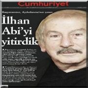 CUMHURİYET GAZETESİ YARIN BÖYLE ÇIKACAK