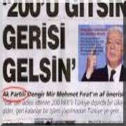 DOĞAN GRUBUNUN DÖNÜŞÜM BİADI...