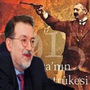 MURAT BARDAKÇI DAN TARİH SKANDALI