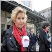 NAZLI ILICAK A 2 YILA KADAR HAPİS İSTEMİ