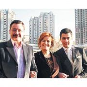 GÖKÇEK TEN CUMHURBAŞKANLIĞI ÇIKIŞI!