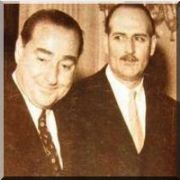 AKP-DP MENDERES KAVGASI TIRMANIYOR