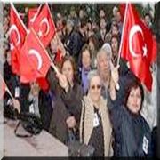 BAŞBUĞA ALKIŞ,ERDOĞAN A TEPKİ VARDI!