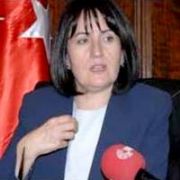 AKŞENER: TÜRKİYE DAVOS DA TARAF OLMUŞTUR 