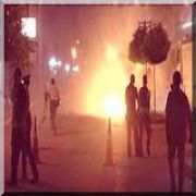 MERSİN VE NUSAYBİN´DE OLAYLI GECE