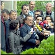 MESUT YILMAZ ŞİKAYETÇİ OLDU!