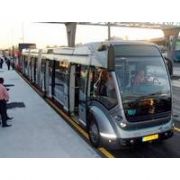 ÜRETİCİ FİRMADAN METROBÜSLER İÇİN İLGİNÇ YORUM!