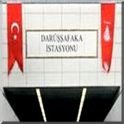 TÜRK USULÜ METRO VAR, AMA TRENİ YOK!