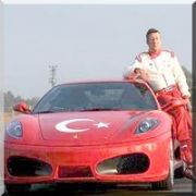 METİN ŞENTÜRK:  BU İŞ DAHA BİTMEDİ 