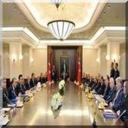 KRİTİK MGK SONA ERDİ AMA..!