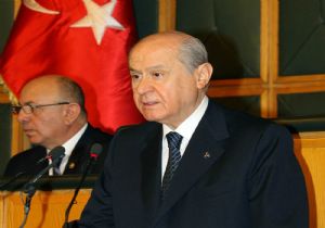 MHP LİLER ÖLÜM ORUCU NA HAZIRLANIYOR!!