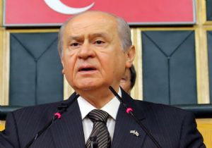 BAHÇELİ NİYE EVLENMEDİ?