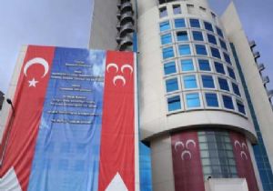 AKP- MHP de Arka Kapı Diplomasisi
