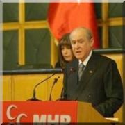  AKP YÖNETME KABİLİYENİ KAYBETMİŞTİR 