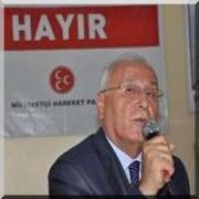 MHP,AKP YE O SORUYU SORDU?