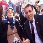 AKP Lİ ADAY A ANNESİ,BİLE OY VERMEYECEK!