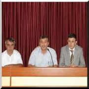  EVET Çİ MHP LİLER  HAYIR CI OLARAK GERİ DÖNDÜ