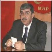  AĞZI İSHAL OLMUŞ BAŞBAKAN YARDIMCISI 