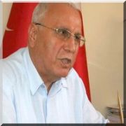 ŞANDIR, HÜKÜMETİ FENA BOMBALADI